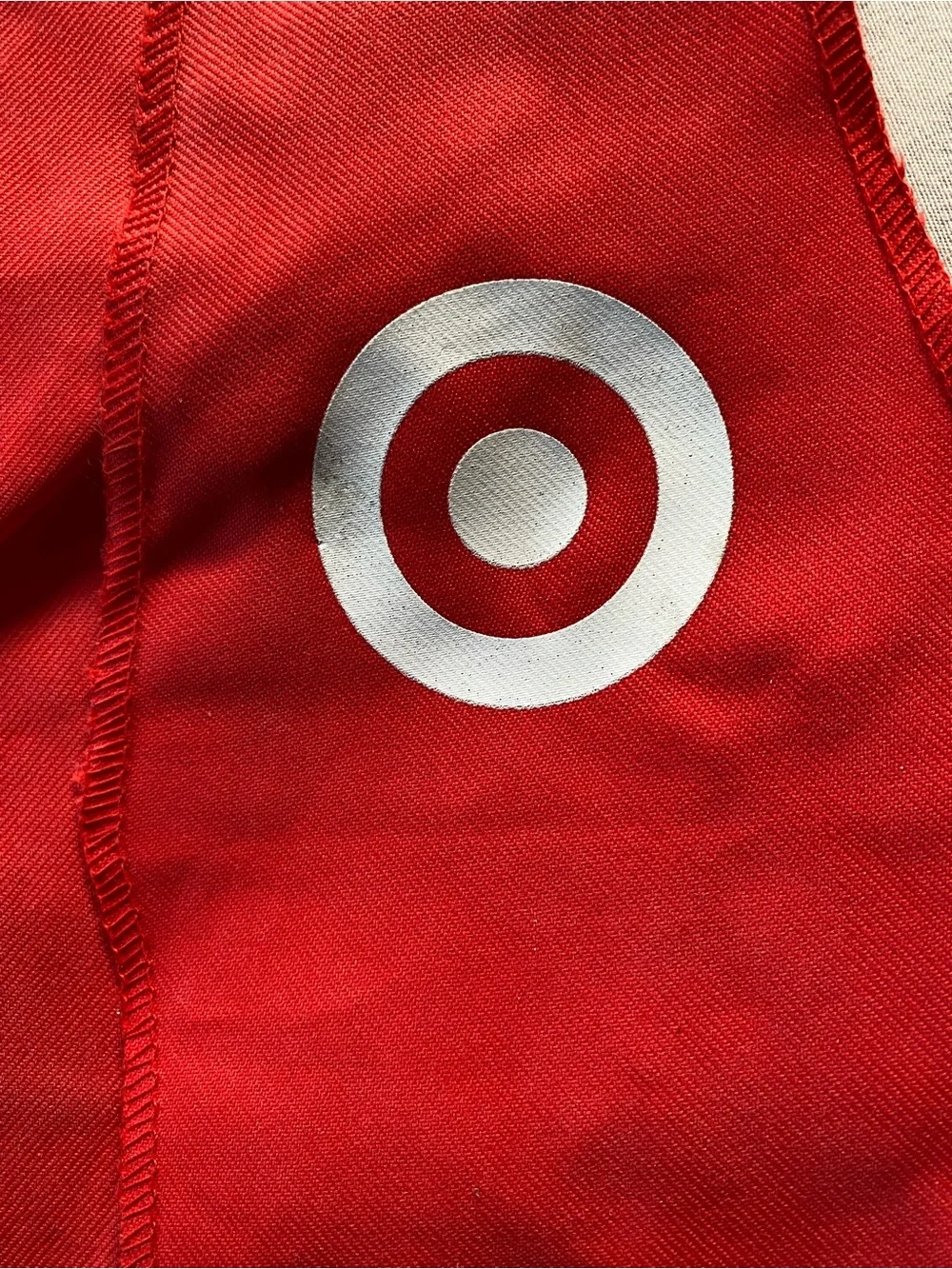 NWOT Halloween Target Vest Costume Size One Size Fits Most Kids
